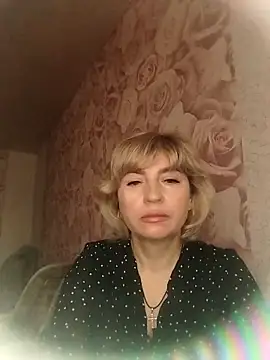 NataLilu826 online show from March 22, 2026, 7:01 am