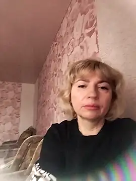 NataLilu826 online show from April 18, 2026, 7:12 am