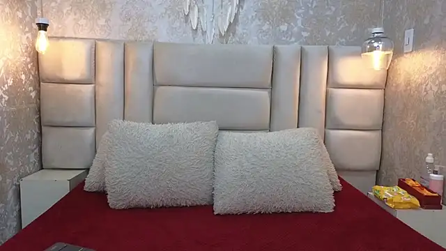 LadyMiax online show from April 30, 2026, 3:02 am