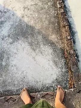 Desii rockstarr online show from March 15, 2026, 1:55 am