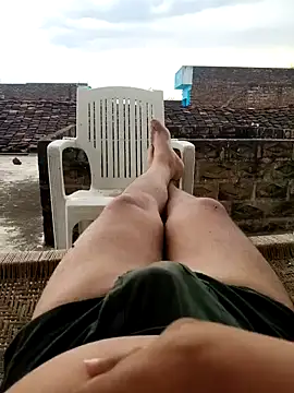 Desii rockstarr online show from April 3, 2026, 2:42 am