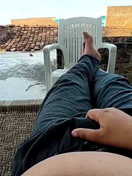 Desii rockstarr online show from April 9, 2026, 11:48 am