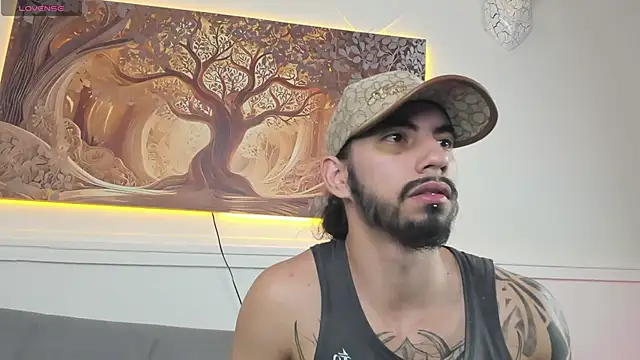 melody ft jesus online show from April 16, 2026, 1:23 pm