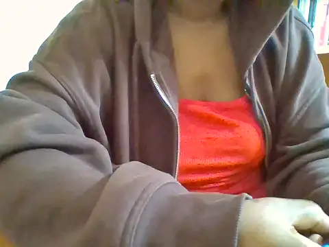 melaninebony2 online show from March 30, 2026, 5:08 am