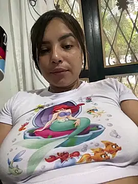 Kira33  online show from March 26, 2026, 11:38 am