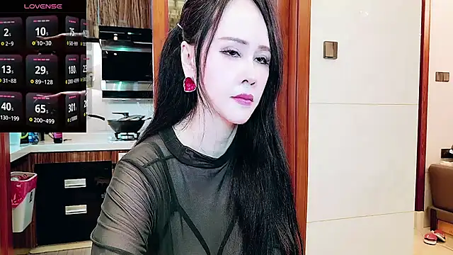 Snapshot of nuanuanbaobei chatting on May 28, 2026, 8:55 am nuanuanbaobei online show from May 28, 2026, 8:55 am
