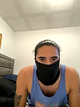 Dan Cr26 online show from March 12, 2026, 10:16 pm