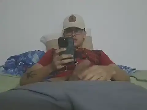 jossmacsi online show from March 20, 2026, 6:07 am