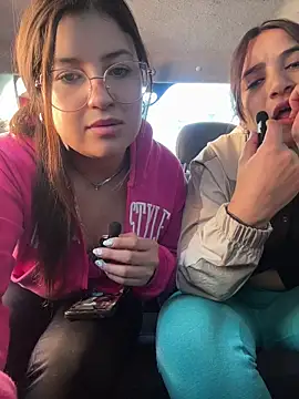 AitanaRosee online show from June 26, 2026, 3:49 pm
