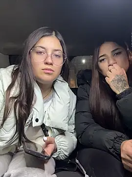 AitanaRosee online show from June 27, 2026, 9:09 pm
