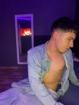 david osorio online show from March 18, 2026, 11:41 pm