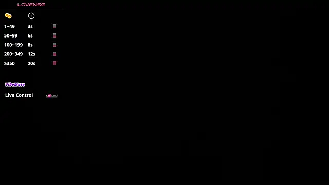 Snapshot of IvyTease_ chatting on June 19, 2026, 8:01 pm IvyTease online show from June 19, 2026, 8:01 pm