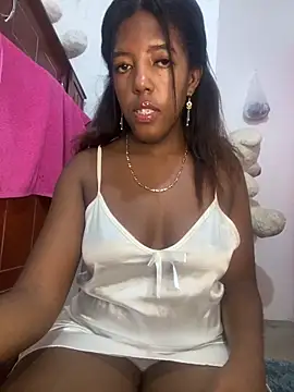 Brenda hot27 online show from March 27, 2026, 1:11 am