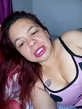 TabooAngel17 online show from April 7, 2026, 7:20 am