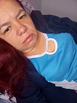 TabooAngel17 online show from April 21, 2026, 6:01 pm