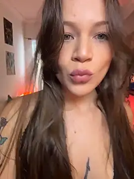 Snapshot of Tallulah_Kinky chatting on May 30, 2026, 9:01 pm Tallulah Kinky online show from May 30, 2026, 9:01 pm