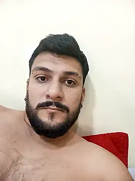 OchefRabudo online show from April 15, 2026, 1:34 am