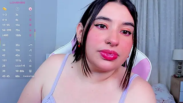 Snapshot of leidydrip_ chatting on April 3, 2026, 4:21 am leidydrip online show from April 3, 2026, 4:21 am