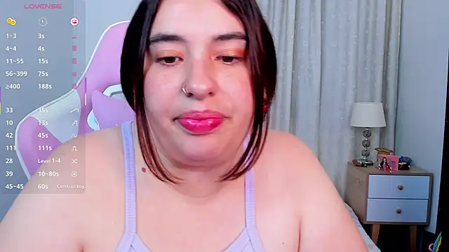 Snapshot of leidydrip_ chatting on April 7, 2026, 4:57 am leidydrip online show from April 7, 2026, 4:57 am