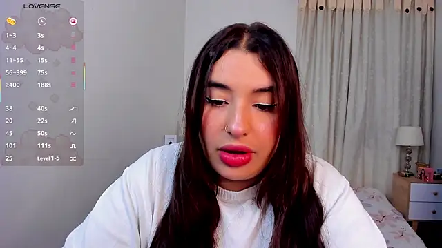 Snapshot of leidydrip_ chatting on April 16, 2026, 3:29 am leidydrip online show from April 16, 2026, 3:29 am