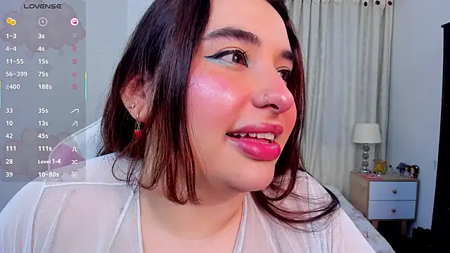 Snapshot of leidydrip_ chatting on April 24, 2026, 3:31 am leidydrip online show from April 24, 2026, 3:31 am