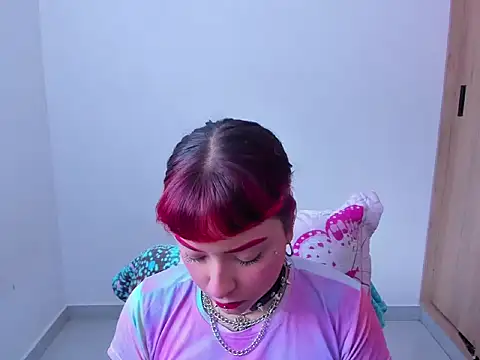 Lilith harmony1 online show from April 23, 2026, 6:10 pm