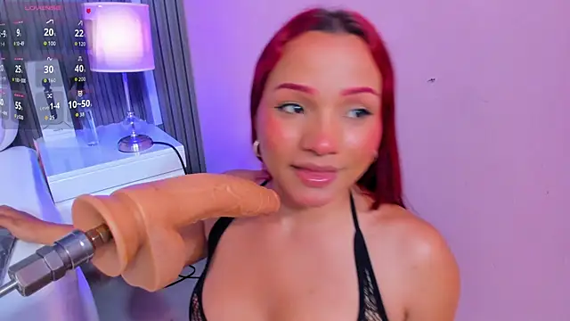 lia sucker online show from June 17, 2026, 3:42 am