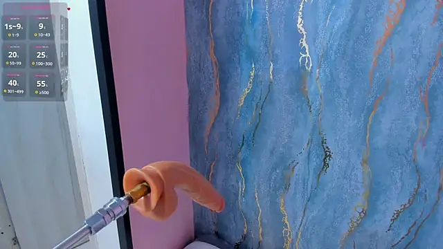 lia sucker online show from July 15, 2026, 3:34 am