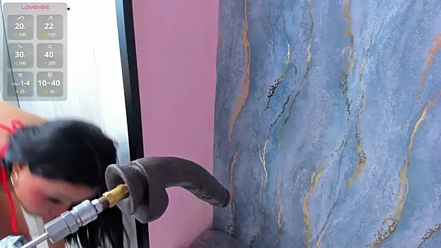 lia sucker online show from July 29, 2026, 3:48 am