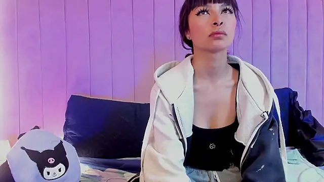 Snapshot of CherrySweetl chatting on April 16, 2026, 12:17 pm CherrySweetl online show from April 16, 2026, 12:17 pm