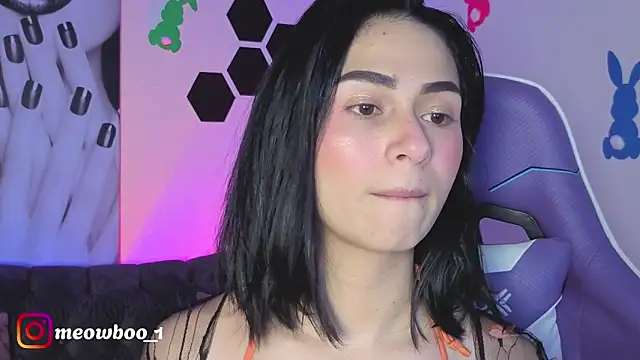 miss  madison online show from April 13, 2026, 9:53 pm