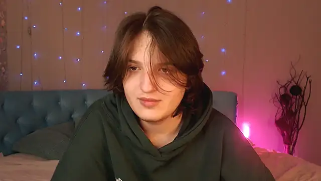 delalex online show from March 20, 2026, 9:08 pm