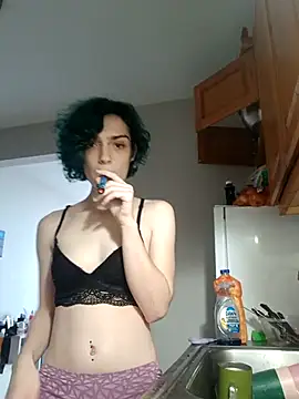 veeshappyplace online show from March 16, 2026, 9:41 pm