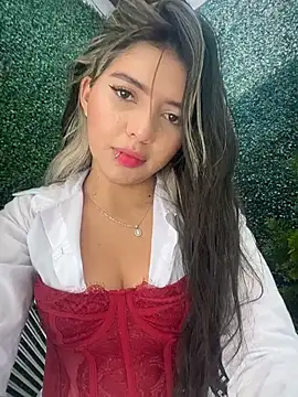 LolliePopsXXX online show from March 26, 2026, 1:06 pm