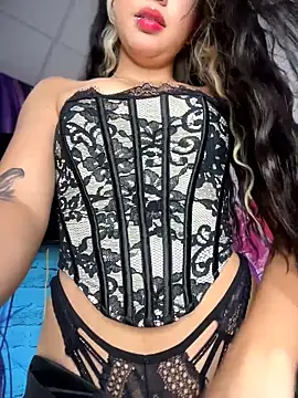 LolliePopsXXX online show from April 4, 2026, 12:46 pm