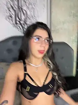 Snapshot of LolliePopsXXX chatting on May 20, 2026, 12:55 pm LolliePopsXXX online show from May 20, 2026, 12:55 pm