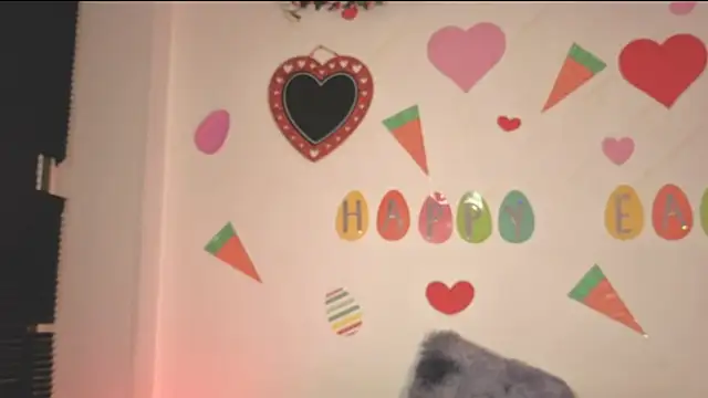 PaulaCutexs online show from March 29, 2026, 3:06 am