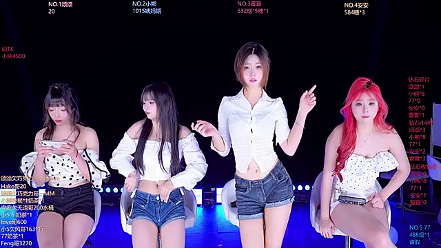 prettygirls-001 online show from April 24, 2026, 11:01 am