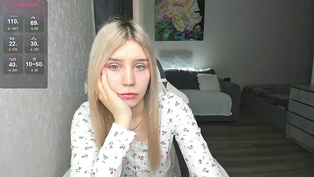 adel miller online show from April 8, 2026, 4:23 am