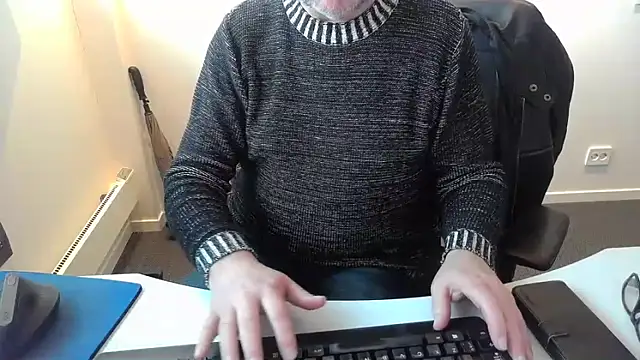 Buggemann online show from March 16, 2026, 6:50 am