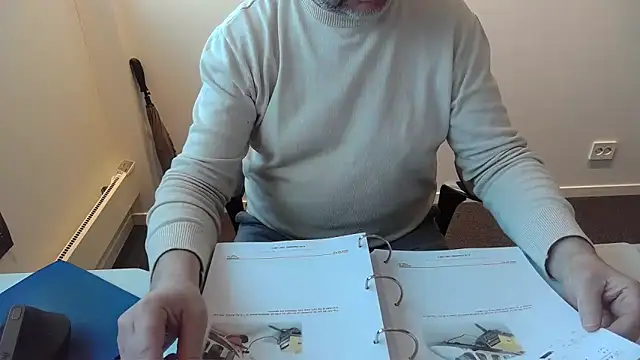 Buggemann online show from March 26, 2026, 6:08 am