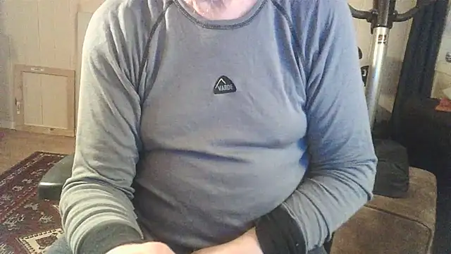 Buggemann online show from April 3, 2026, 4:10 am