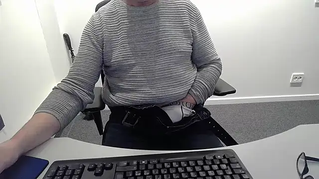 Buggemann online show from April 14, 2026, 2:50 am