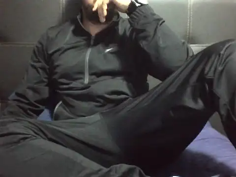 Sergiomachine69 online show from May 1, 2026, 4:28 am