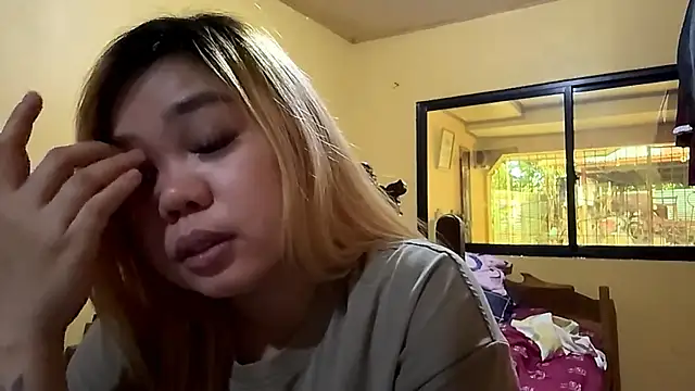 RamonaElston online show from March 14, 2026, 12:39 am