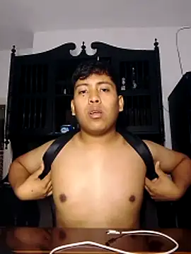 Leandro 73 online show from March 11, 2026, 1:17 pm