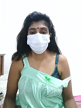 Snapshot of Amisha-35 chatting on July 15, 2026, 1:00 am Amisha-35 online show from July 15, 2026, 1:00 am