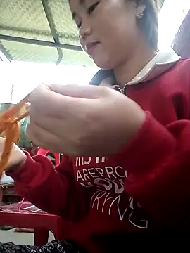 Sanq58 online show from March 12, 2026, 1:56 am