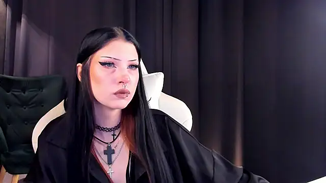 nymerialilith online show from March 29, 2026, 4:12 am