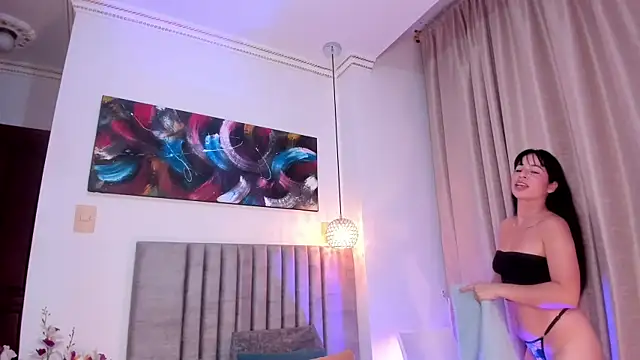 Snapshot of SabrinaWarren_ chatting on June 14, 2026, 12:08 am SabrinaWarren online show from June 14, 2026, 12:08 am